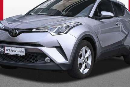 Toyota C-HR 116.000 km 14.489 &euro; Gelsenkirchen 45894