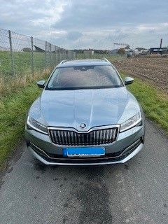Skoda Superb 71.653 km 24.950 € Dülmen 48249