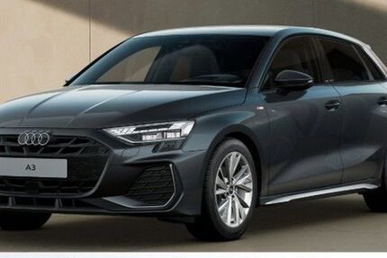 Audi A3 6.942 km 35.440 &euro; Lünen 44534