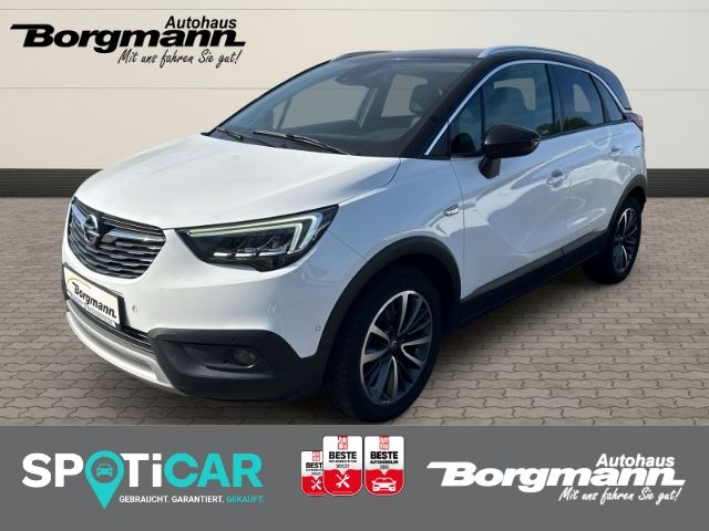 Crossland (X)
