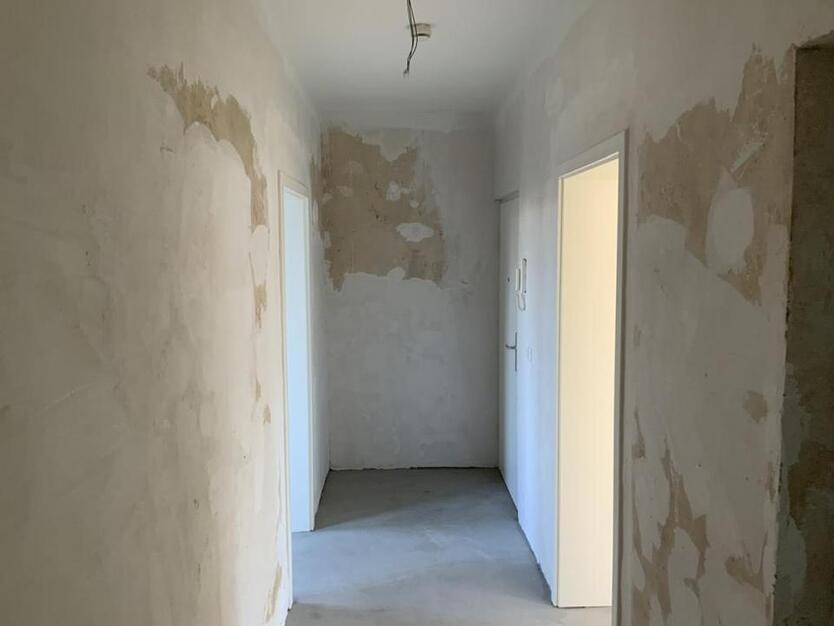 Großzügige 2-Zimmer-Wohnung in Essen-Frillendorf mit neuem Duschbad! zimmer