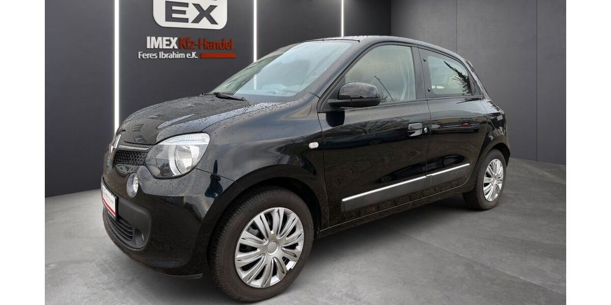 Renault Twingo 93.000 km 6.900 &euro; Marl 45772