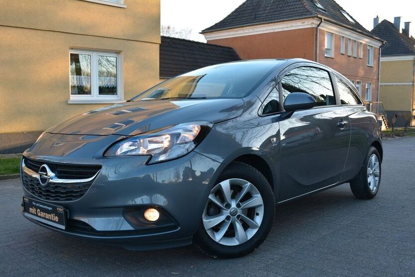 Corsa