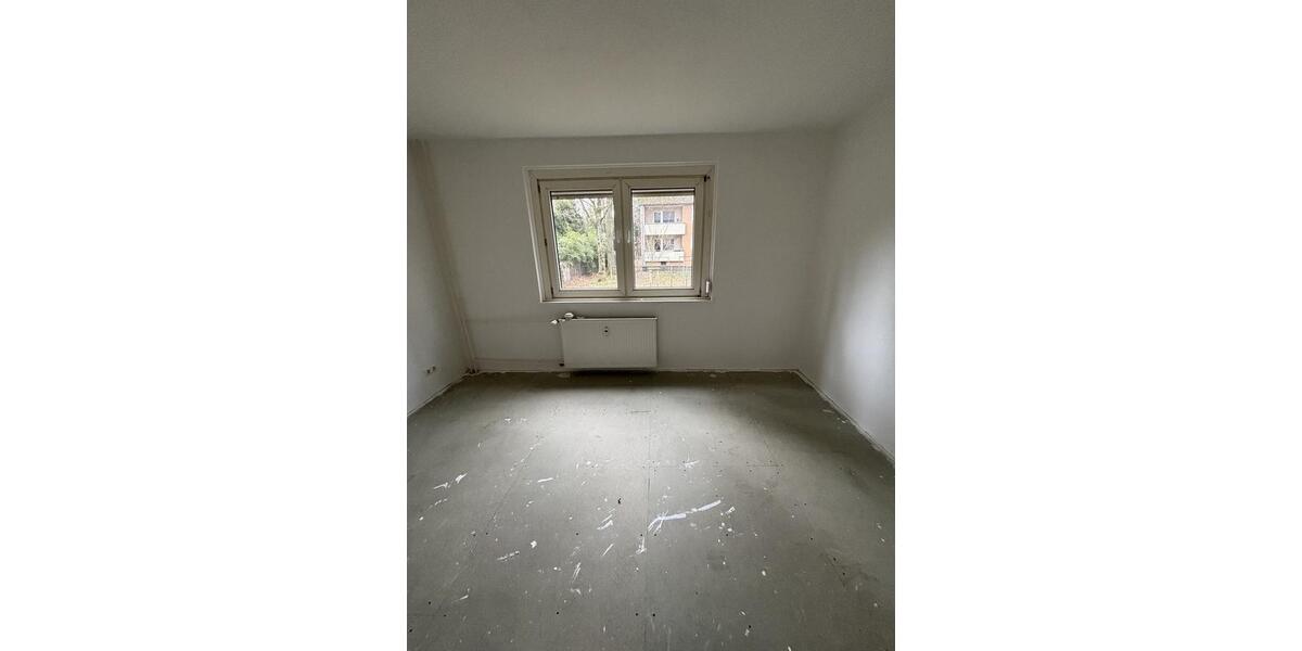 Erdgeschoßwohnung Recklinghausen König Ludwig - 3.5 Zimmer, 60 m&sup2;, 492&euro; | Angebot:24843584
