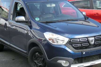 Dacia Dokker 150.000 km 7.990 &euro; Bochum 44867