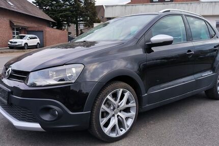 VW Polo 61.000 km 8.150 &euro; Dorsten 46282