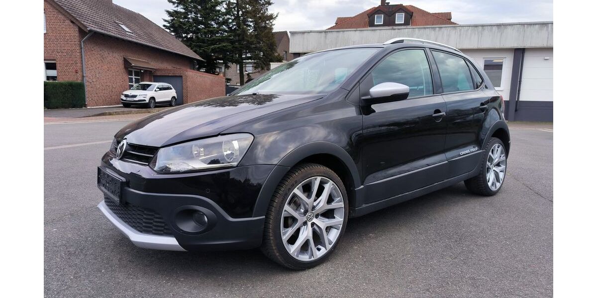 VW Polo 61.000 km 8.150 &euro; Dorsten 46282