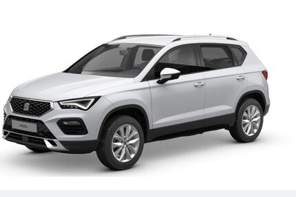 Seat Ateca 25.617 km 26.990 &euro; Gelsenkirchen OT Beckhausen 45899