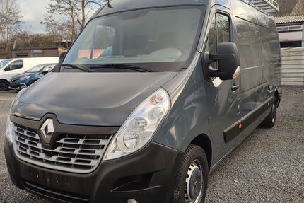 Renault Master 119.000 km 11.500 € Essen 45136