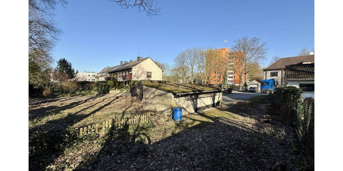 Grundstück Gladbeck Zweckel - 250.000&euro; | Angebot:26092576