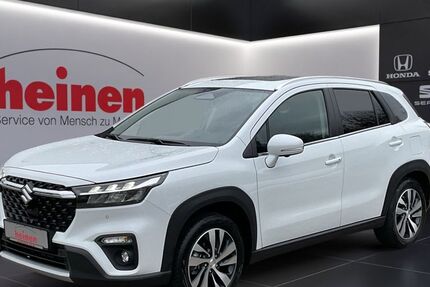 Suzuki (SX4) S-Cross 5.660 km 22.909 &euro; Essen 45141
