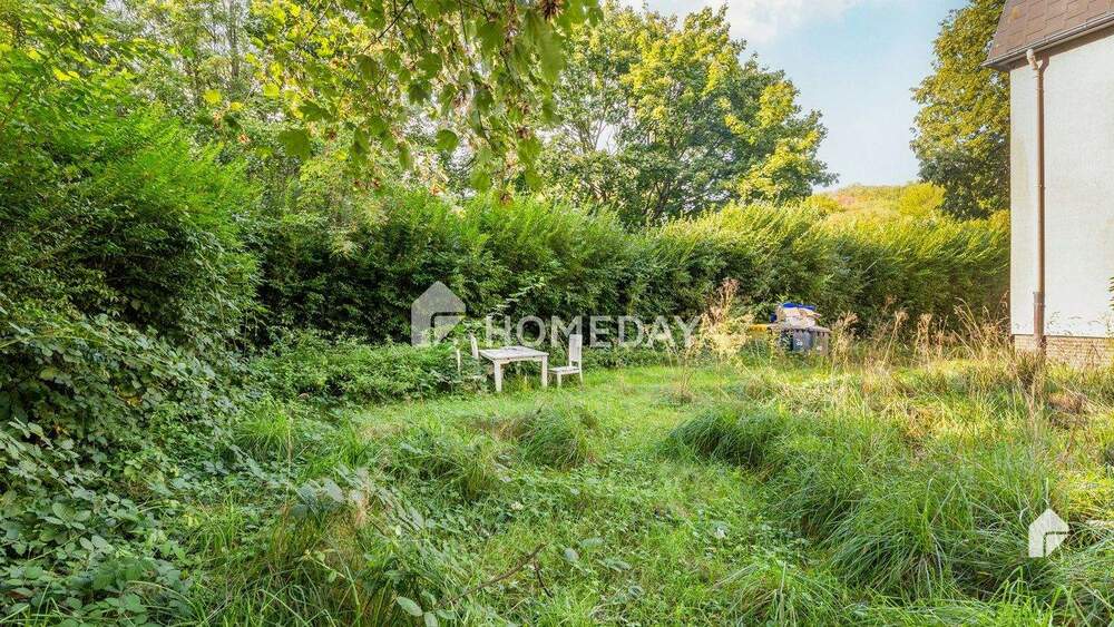 Gepflegte 2-Zimmer-Etagenwohnung in idealer Lage von Bottrop 2 zimmer
