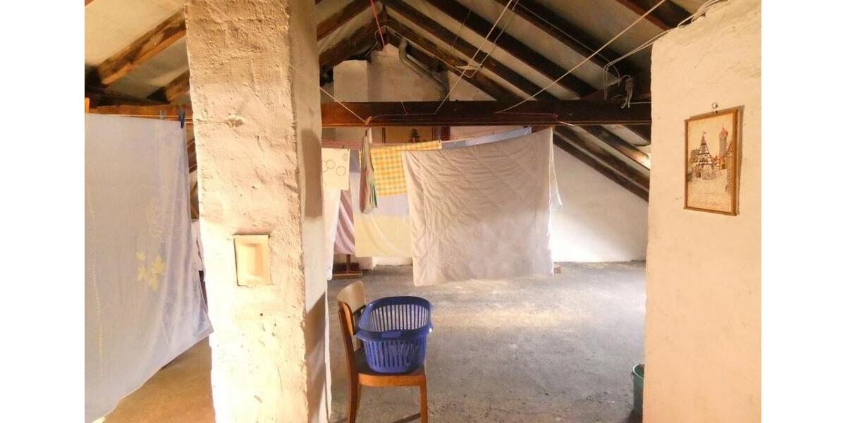 Etagenwohnung Gelsenkirchen Gelsenkirchen-Mitte - 1.5 Zimmer, 42 m&sup2;, 230&euro; | Angebot:25383210