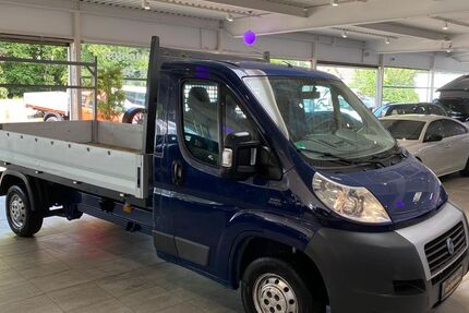 Fiat Ducato 119.000 km 9.990 € Datteln 45711