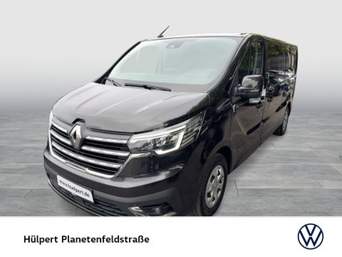 Renault Trafic 74.974 km 27.445 € Dortmund 44379
