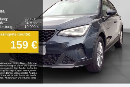 Seat Arona 19.901 km 22.390 &euro; Recklinghausen 45663