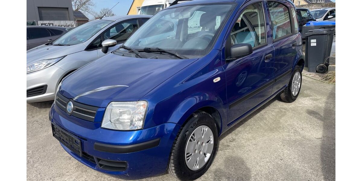 Fiat Panda 130.000 km 1.750 &euro; Lünen 44532