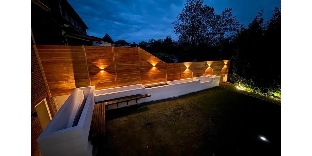 Einfamilienhaus zur Miete - Interessenabfrage 4 zimmer