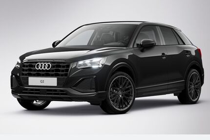 Audi Q2 9.655 km 33.970 € Dorsten 46284