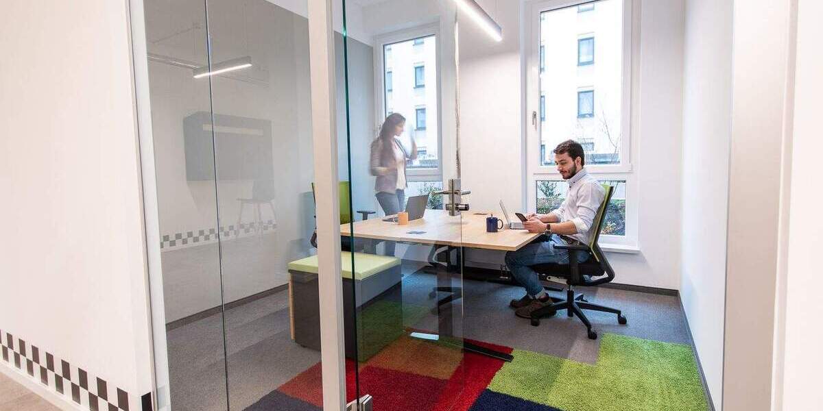 Gewerbeobjekt Mülheim an der Ruhr Mitte - 1.220&euro; | Angebot:25516771