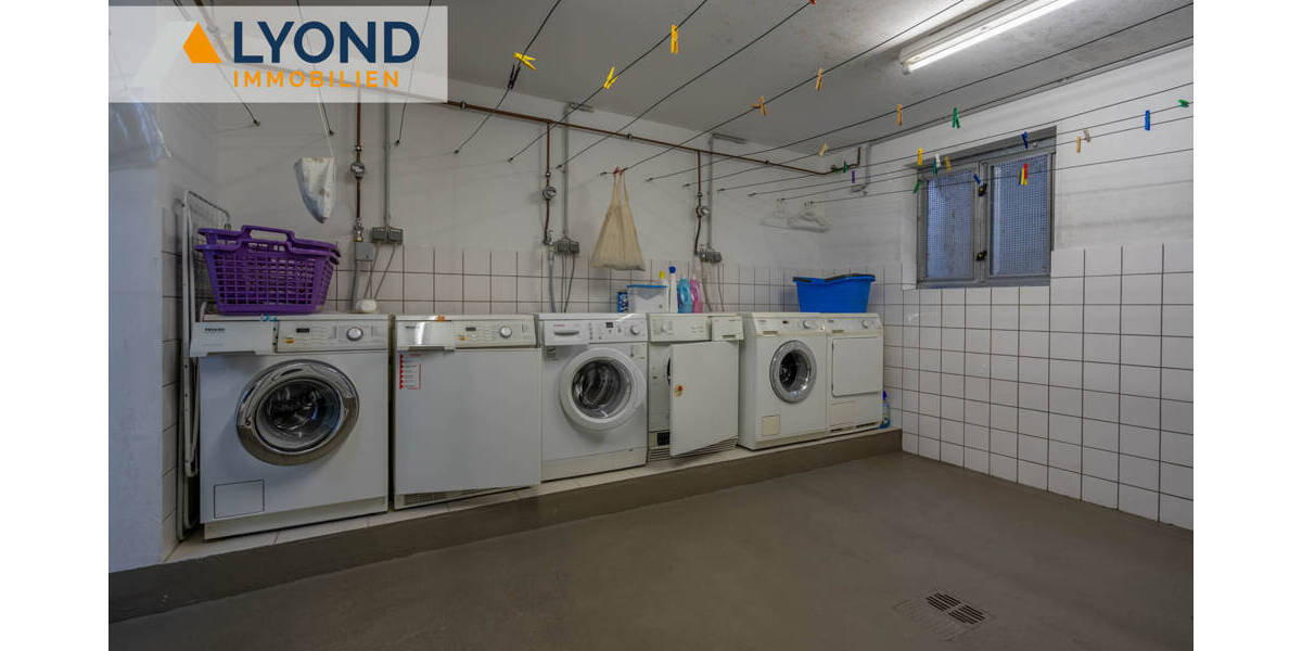 Etagenwohnung Dortmund Löttringhausen - 3 Zimmer, 80 m&sup2;, 249.000&euro; | Angebot:20757681