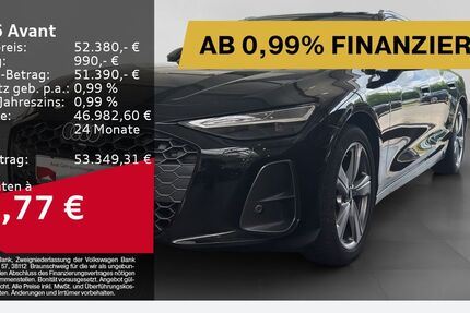 Audi A6 23.558 km 52.380 &euro; Dorsten 46284