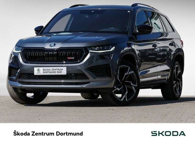 Kodiaq