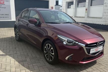 Mazda 2 51.712 km 14.990 &euro; Herten 45701