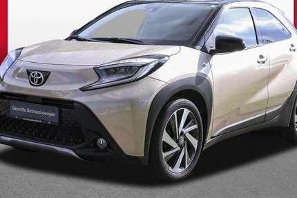 Toyota Aygo 15.650 km 15.999 &euro; Bochum 44807