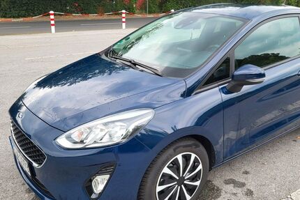 Ford Fiesta 76.000 km 10.901 &euro; Bochum 44869