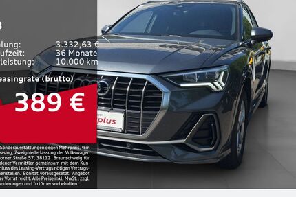 Audi Q3 42.233 km 30.860 &euro; Dorsten 46284