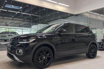 VW T-Cross 59.824 km 20.970 &euro; Dülmen 48249