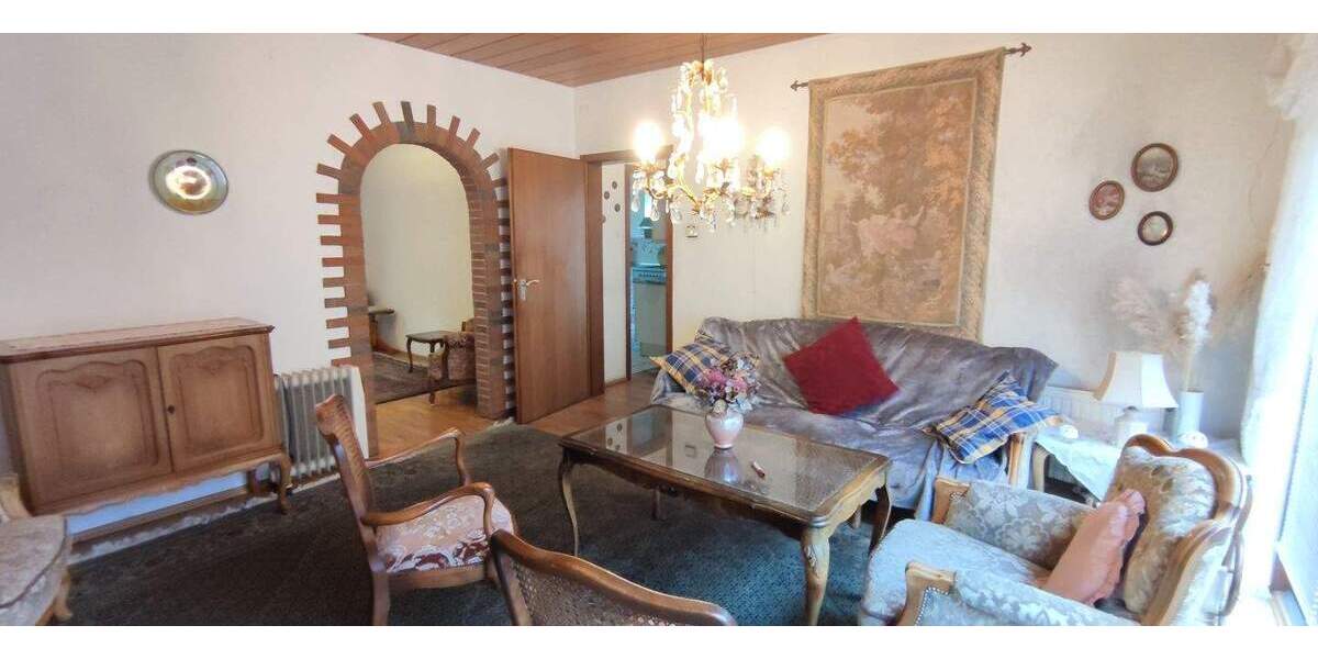 Doppelhaushälfte Herten Stadtmitte - 5 Zimmer, 111 m&sup2;, 275.000&euro; | Angebot:24029121