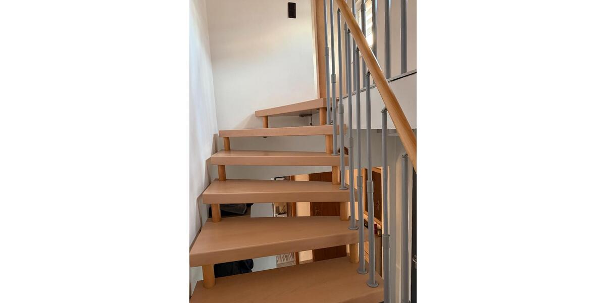 Reihenhaus Castrop-Rauxel Becklem - 4 Zimmer, 86 m&sup2;, 295.000&euro; | Angebot:24573242