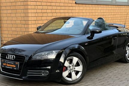 Audi TT 216.383 km 7.990 &euro; Essen 45326