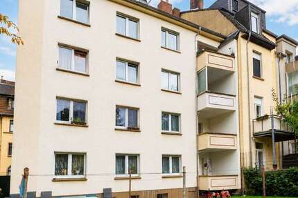 Wohnung Essen / Altendorf Altendorf - 2 Zimmer, 44 m&sup2;, 69.000&euro; | Angebot:27079563