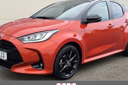 Toyota Yaris 15.922 km 23.450 &euro; Dülmen 48249