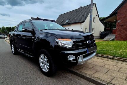 Ford Ranger 116.000 km 19.200 &euro; Bochum 44879