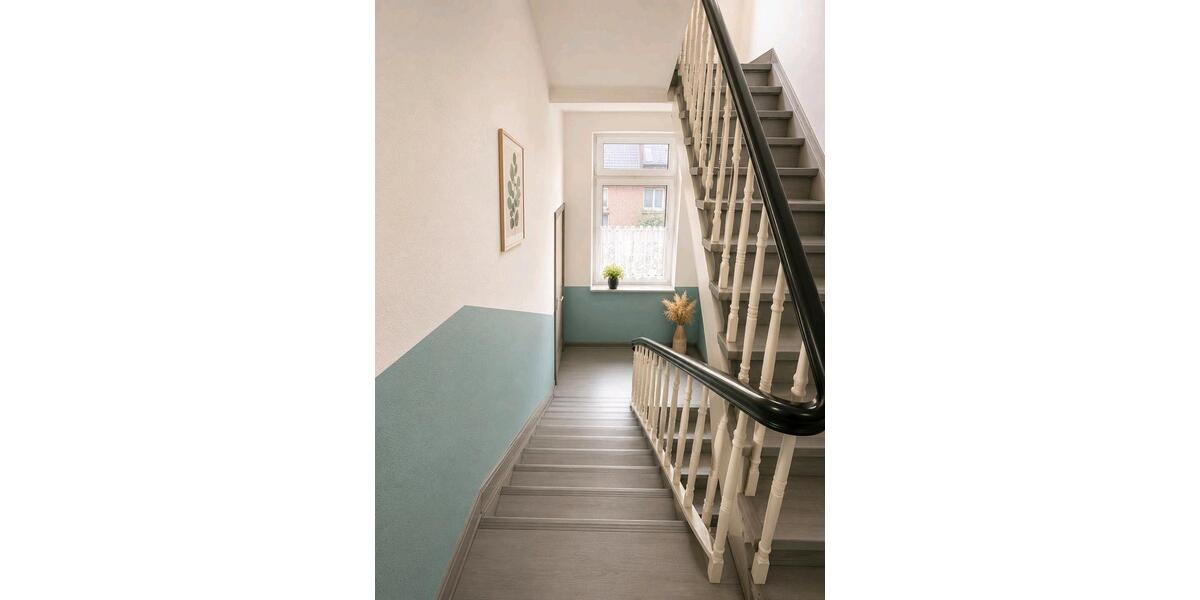 Etagenwohnung Oberhausen - 3 Zimmer, 72 m&sup2;, 110.000&euro; | Angebot:26955720