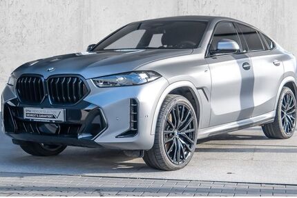 BMW X6 11.200 km 89.780 &euro; Herne 44625
