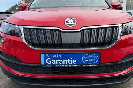 Skoda Karoq 67.999 km 14.900 &euro; Bochum 44791