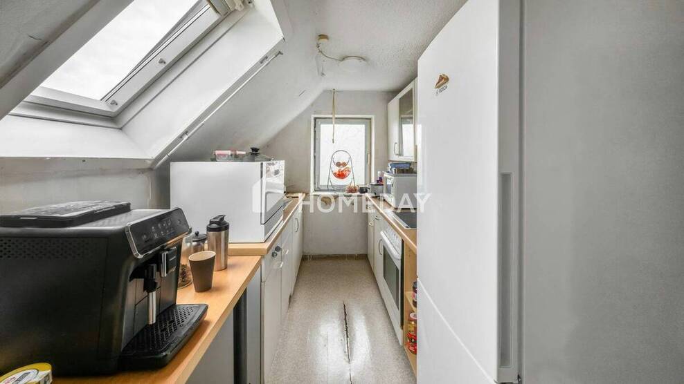 Charmantes Einfamilienhaus mit großzügigem Grundstück und vielfältigen Nutzungsmöglichkeiten 8 zimmer