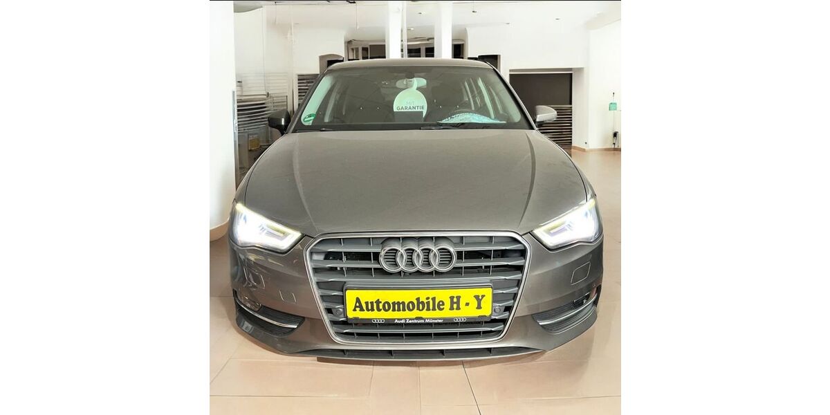 Audi A3 130.000 km 9.900 &euro; Bottrop 46238