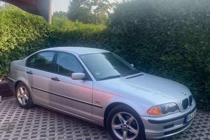BMW 318 140.214 km 4.250 &euro; Haltern 45721