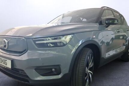 Volvo XC40 90.327 km 27.880 € Recklinghausen 45659