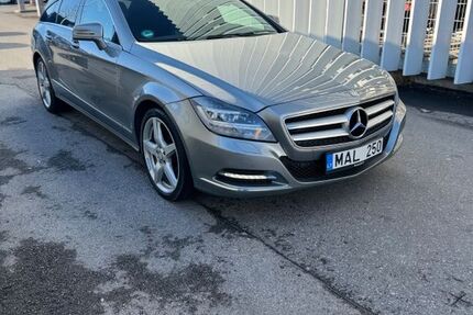 Mercedes-Benz CLS 250 280.000 km 10.000 &euro; Herne 44625