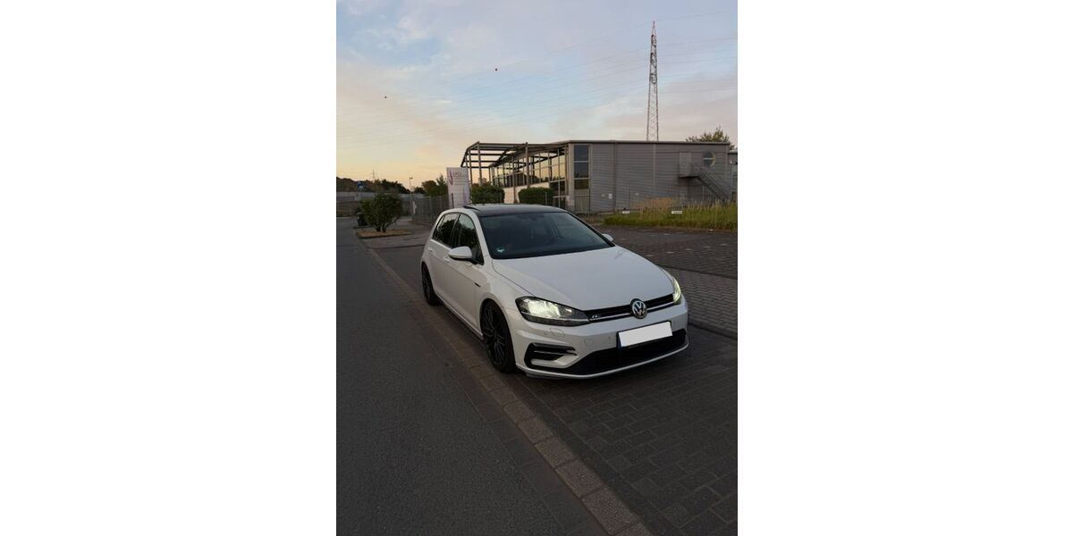 VW Golf 108.400 km 16.150 &euro; Oberhausen 46119