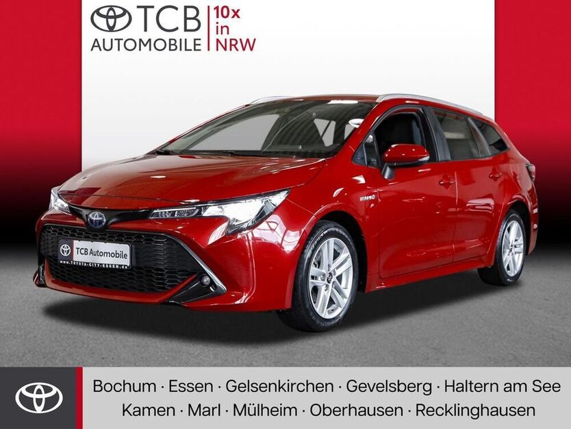 Corolla