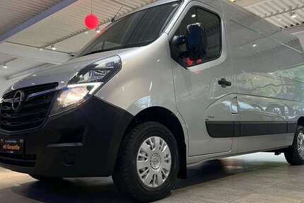 Opel Movano 95.000 km 16.490 € Datteln 45711