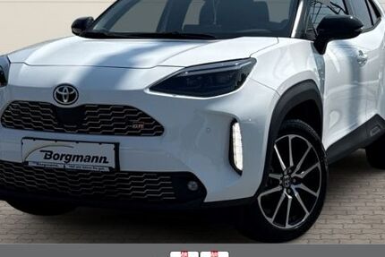 Toyota Yaris Cross 15.750 km 26.550 &euro; Dorsten 46286
